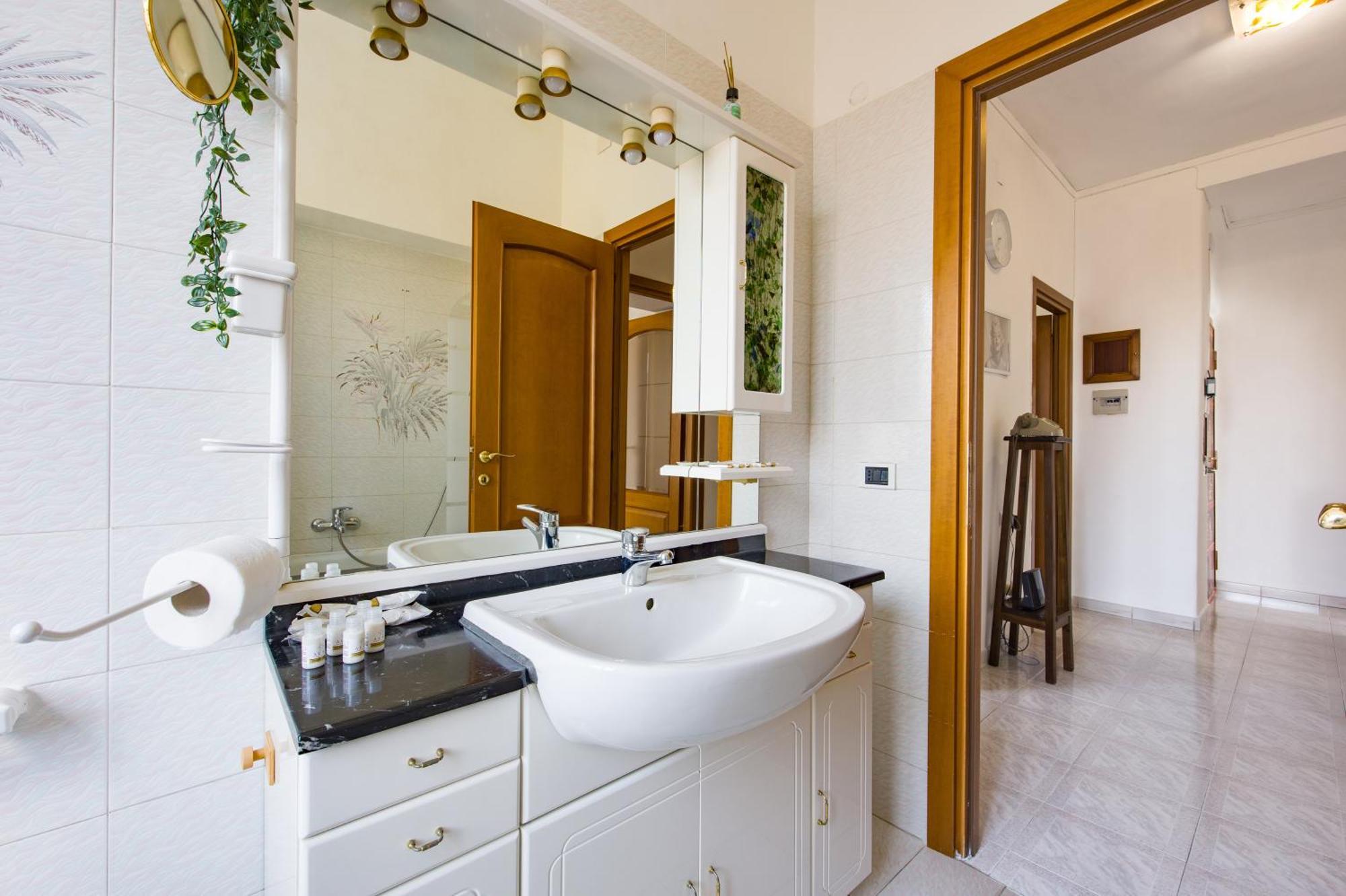 Apartamento Mirti Classic Plaza Netflix Wi-Fi And Relax In Roma Exterior foto