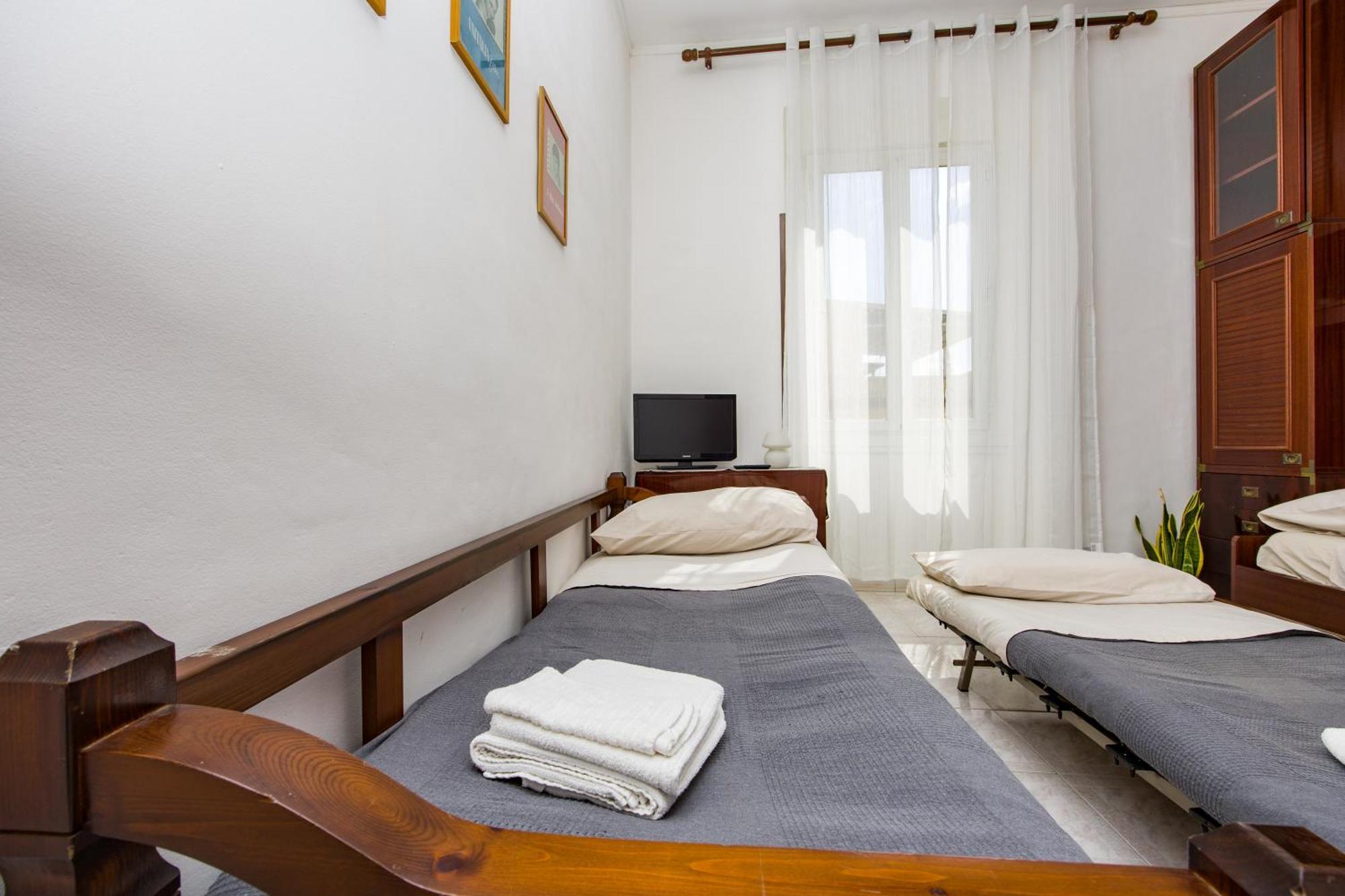 Apartamento Mirti Classic Plaza Netflix Wi-Fi And Relax In Roma Exterior foto
